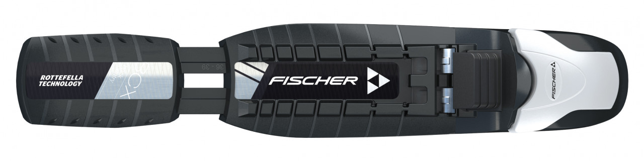 Крепления FISCHER BCX Magnum