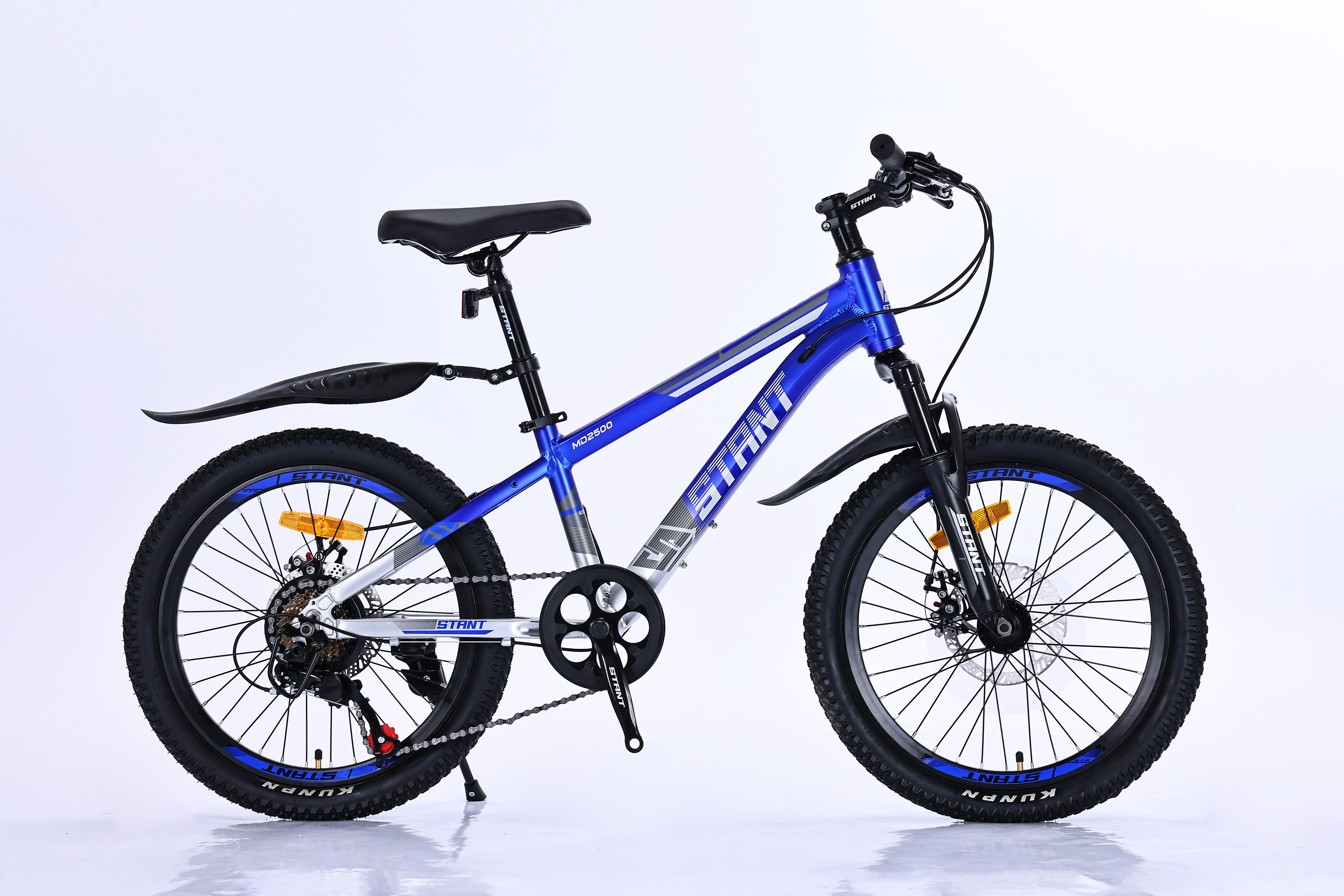 STANT MD2500 20" синий