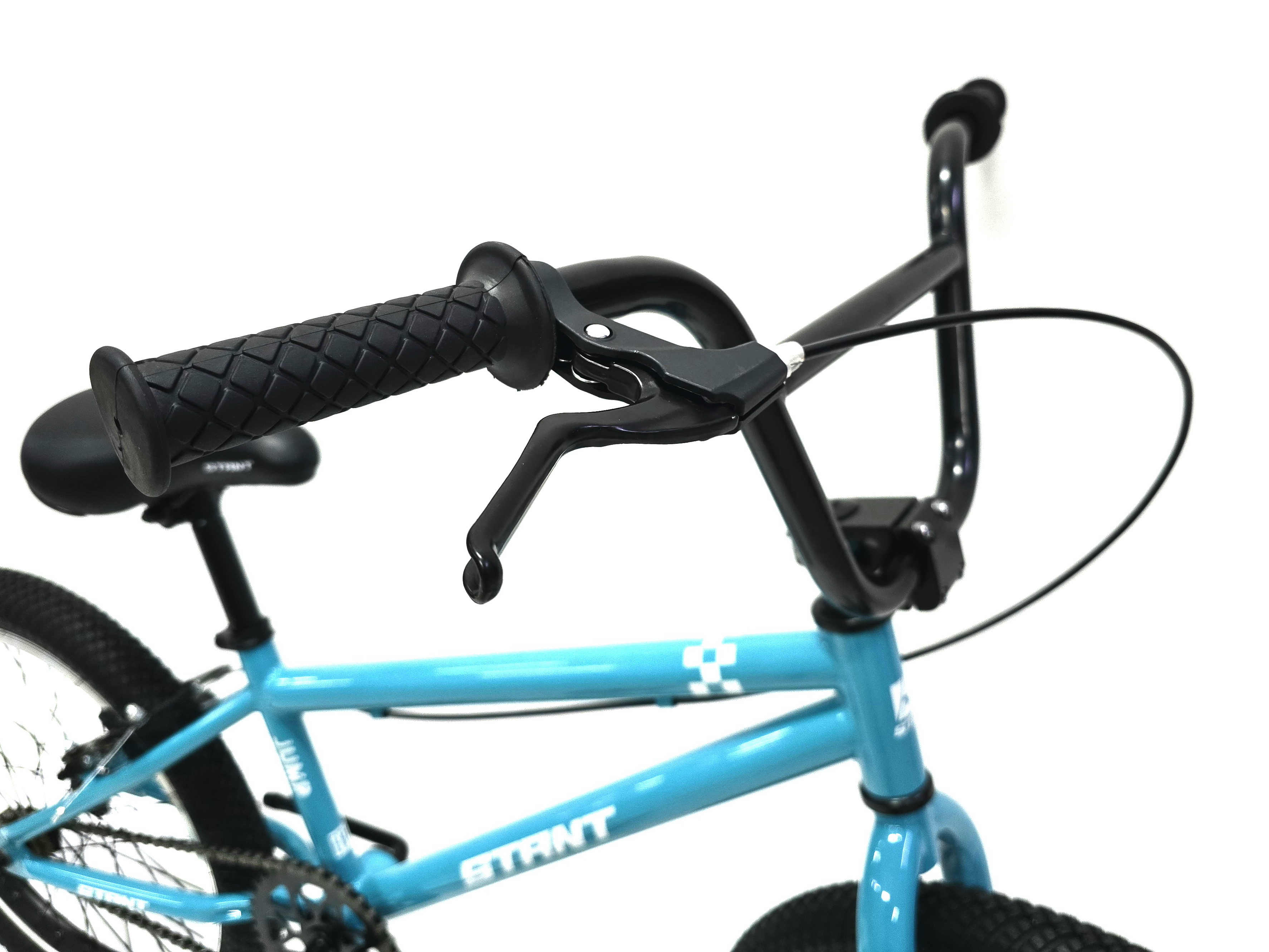 BMX STANT JUMP 20" голубой