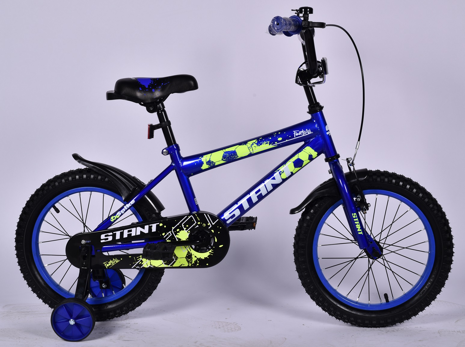 STANT Spike 16" синий