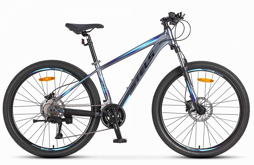 Stels Navigator 730 D 27.5" Z010
