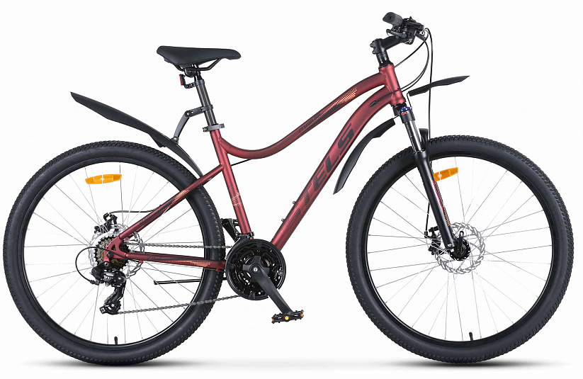 Stels Miss 710 MD 27.5" Z010