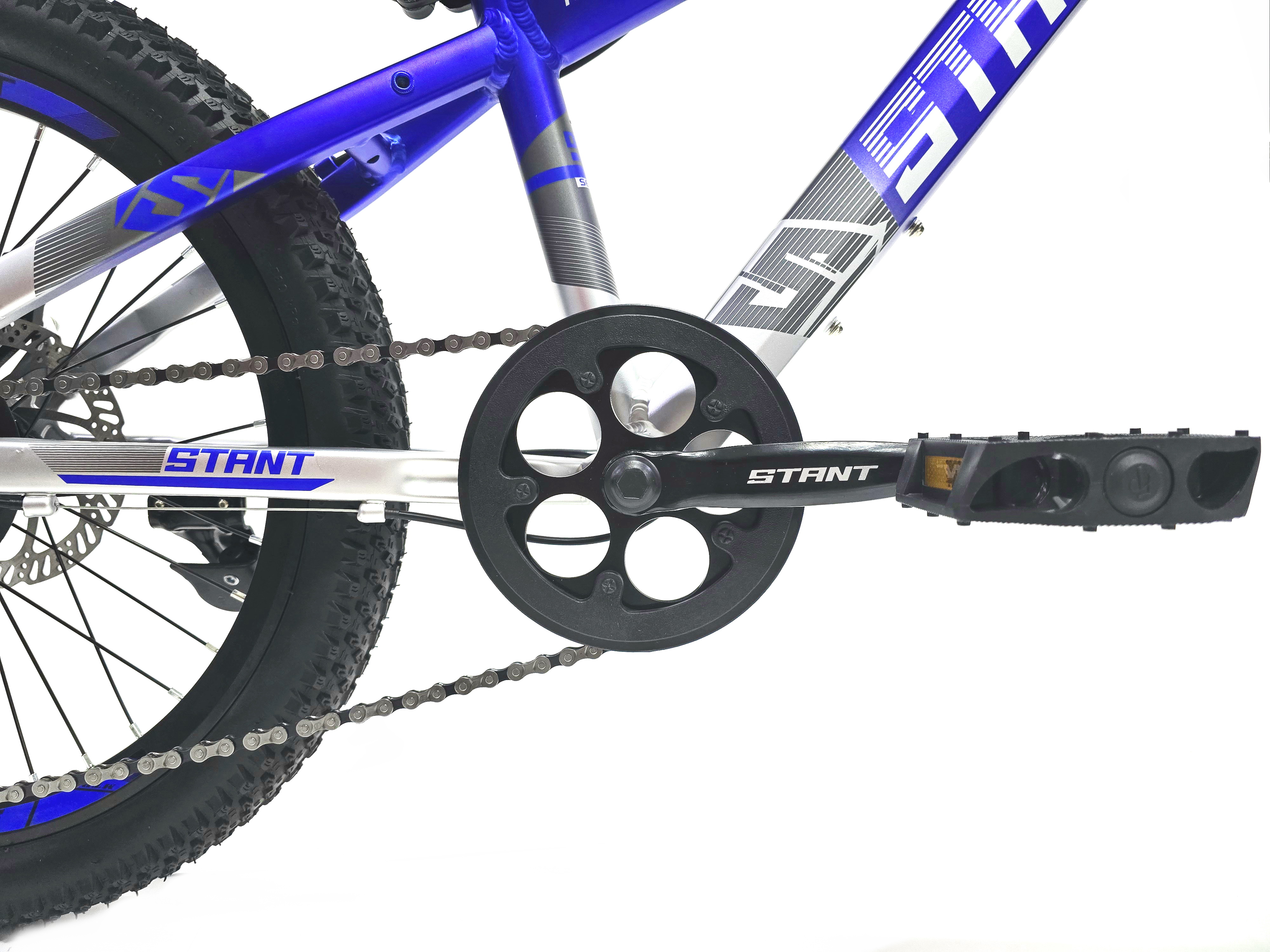 STANT MD2500 20" синий