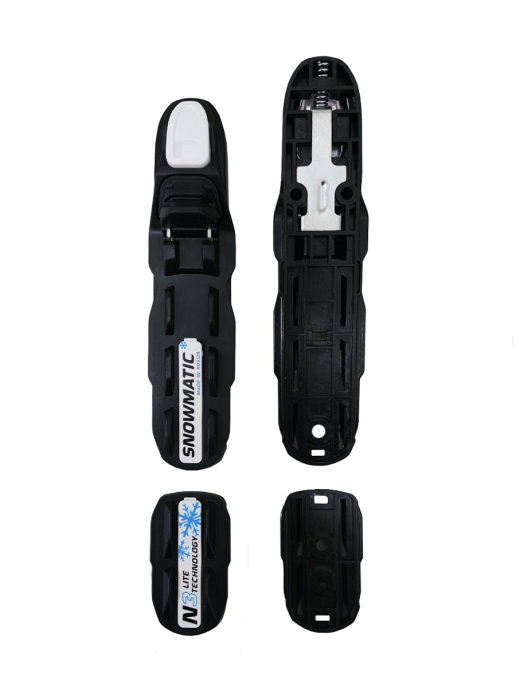 Крепления лыжные SNOWMATIC AUTO NNN