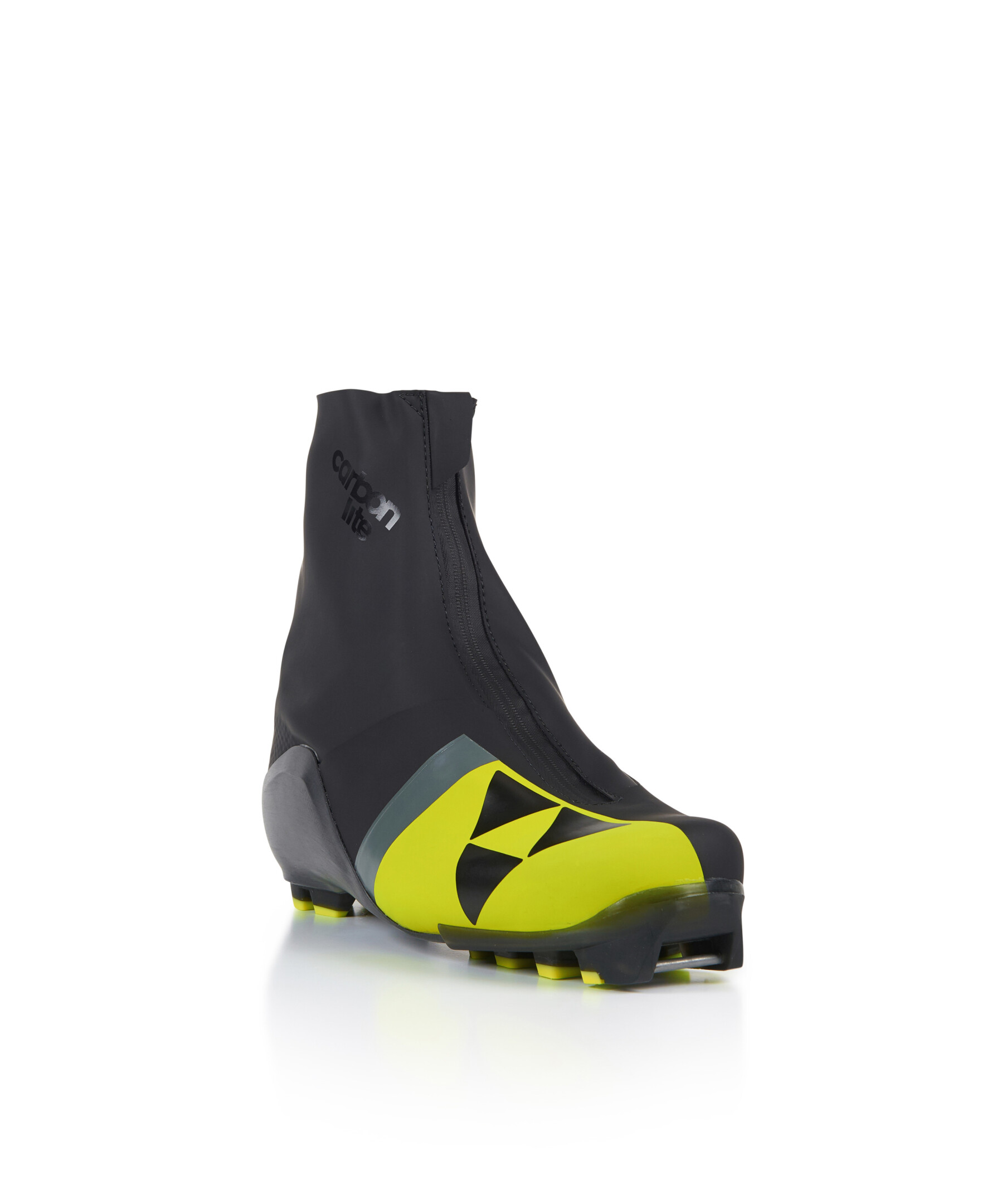 Ботинки лыжные FISCHER Carbonlite Classic