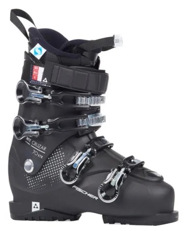 Горнолыжные ботинки FISCHER MY CRUZAR XTR 70 THERMOSHAPE