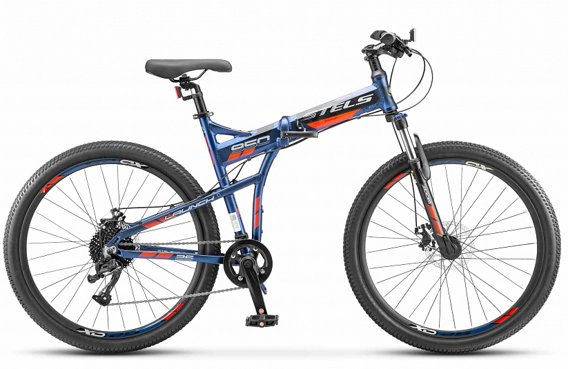 Stels Launch 950 MD 26" Z010