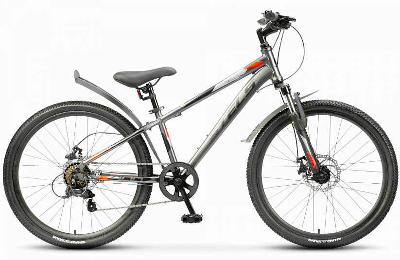 Stels Turbo 400 MD 24" Z010