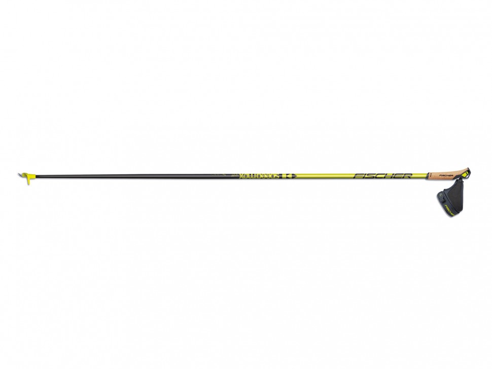 Лыжные палки Fischer SPEEDMAX
