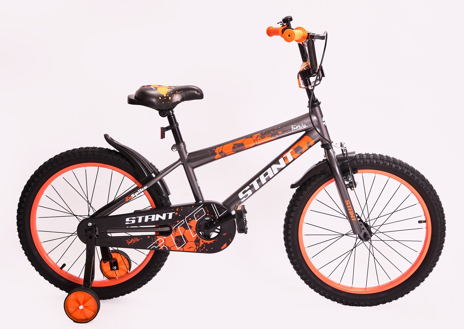 STANT Spike 20" серый