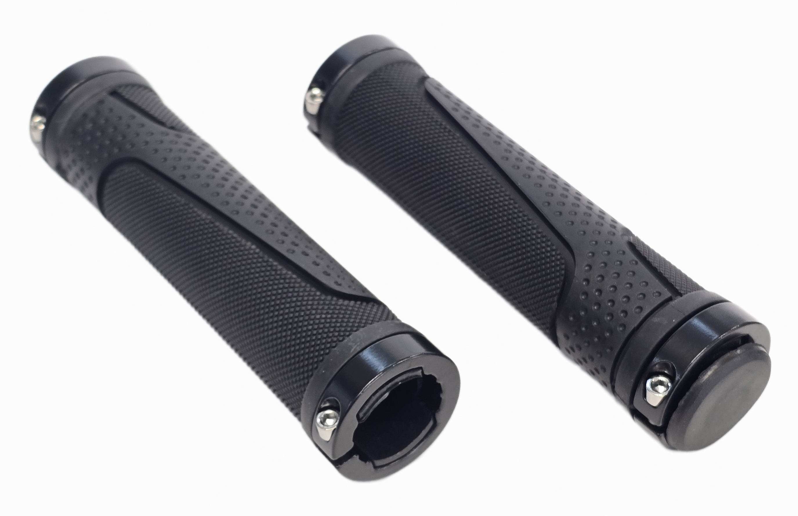 Грипсы 130 мм XL-G46