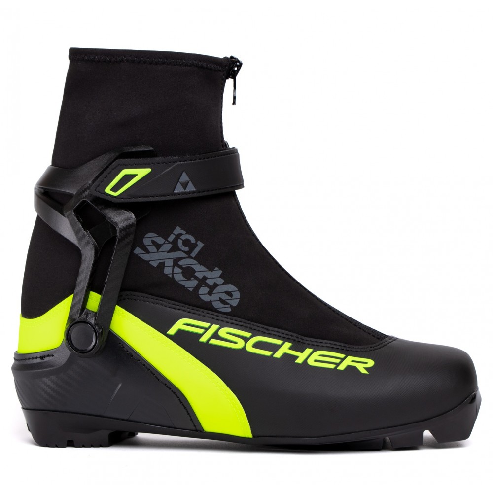 Ботинки беговые FISCHER RC1 SKATE