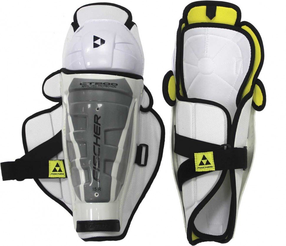 Щитки FISCHER CT200 SR