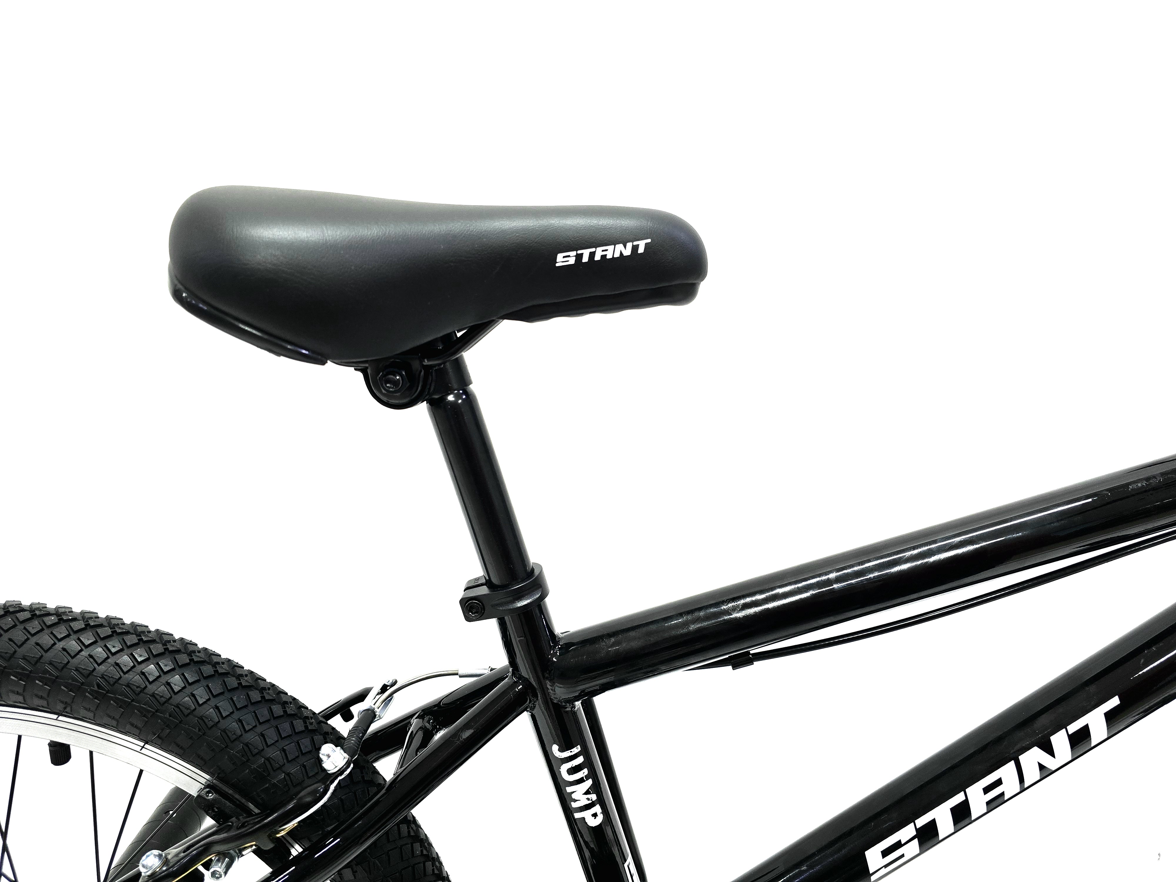 BMX STANT JUMP 20" черный