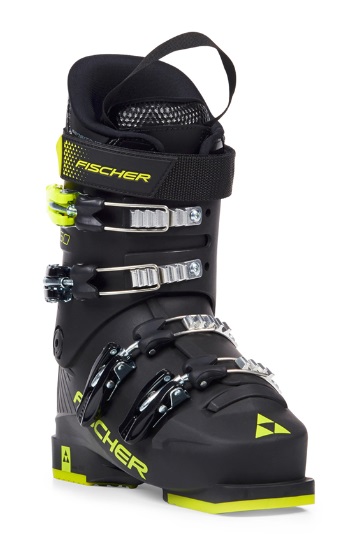 Горнолыжные ботинки FISCHER RC4 60 JR Thermoshape