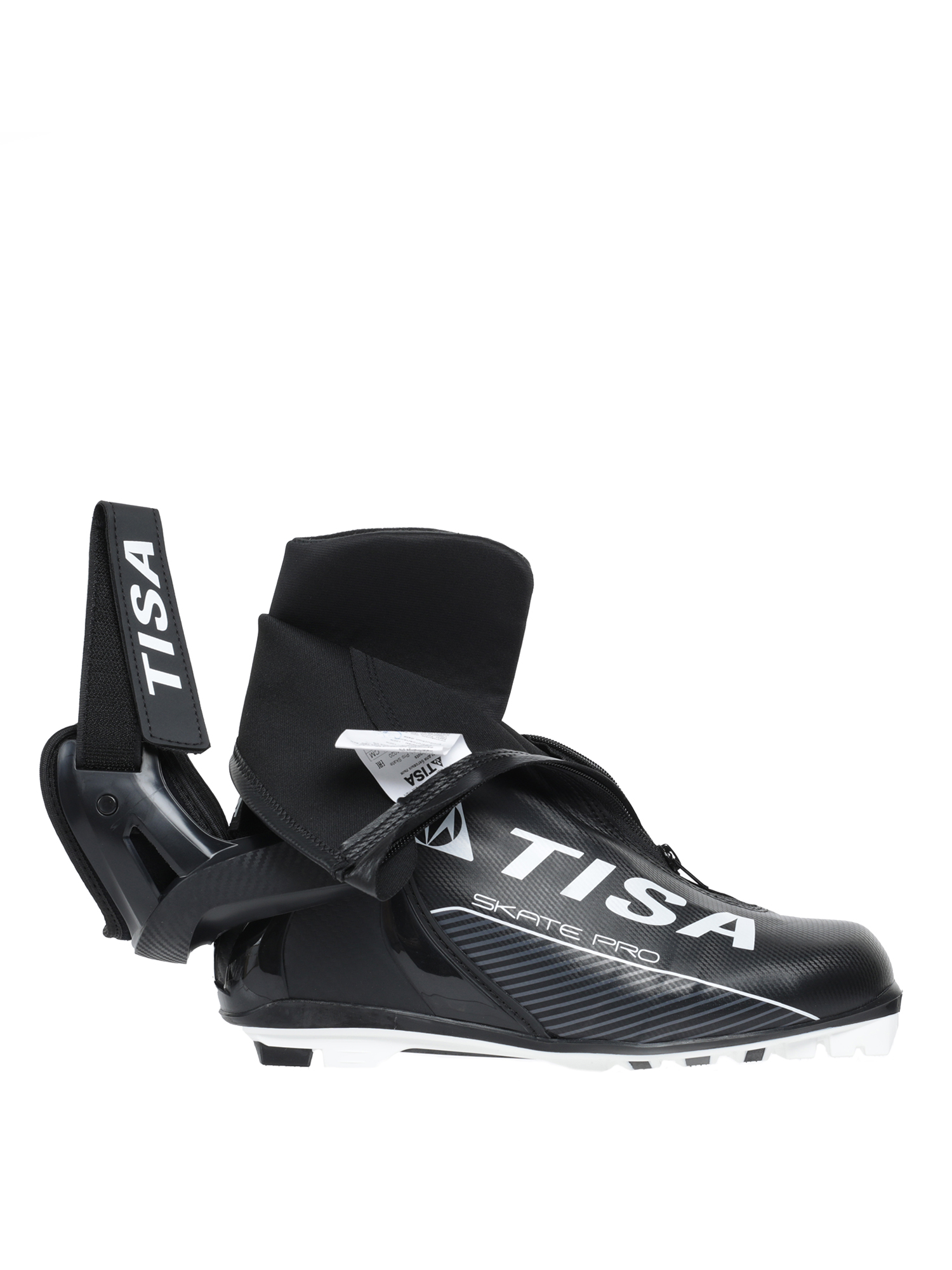 Ботинки лыжные TISA Pro Skate NNN