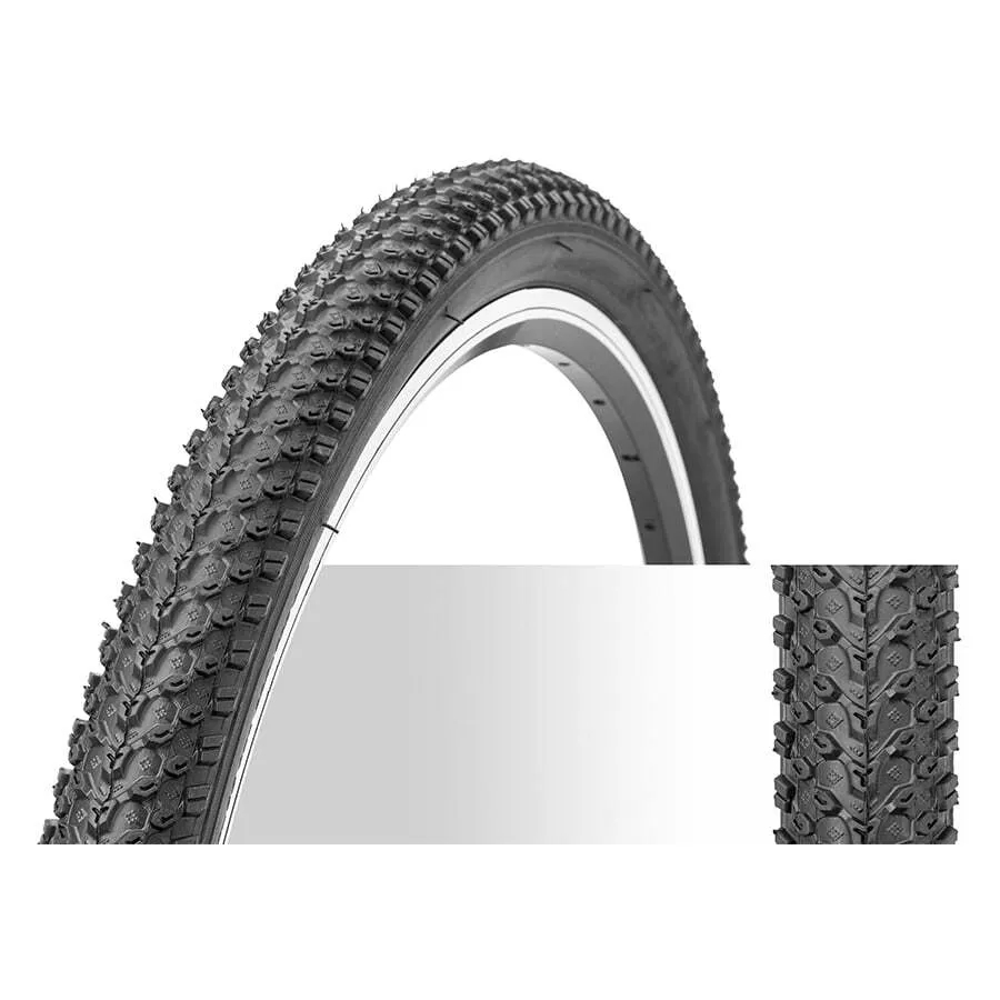 Покрышка,  24 " *2.125 HYD 001-24