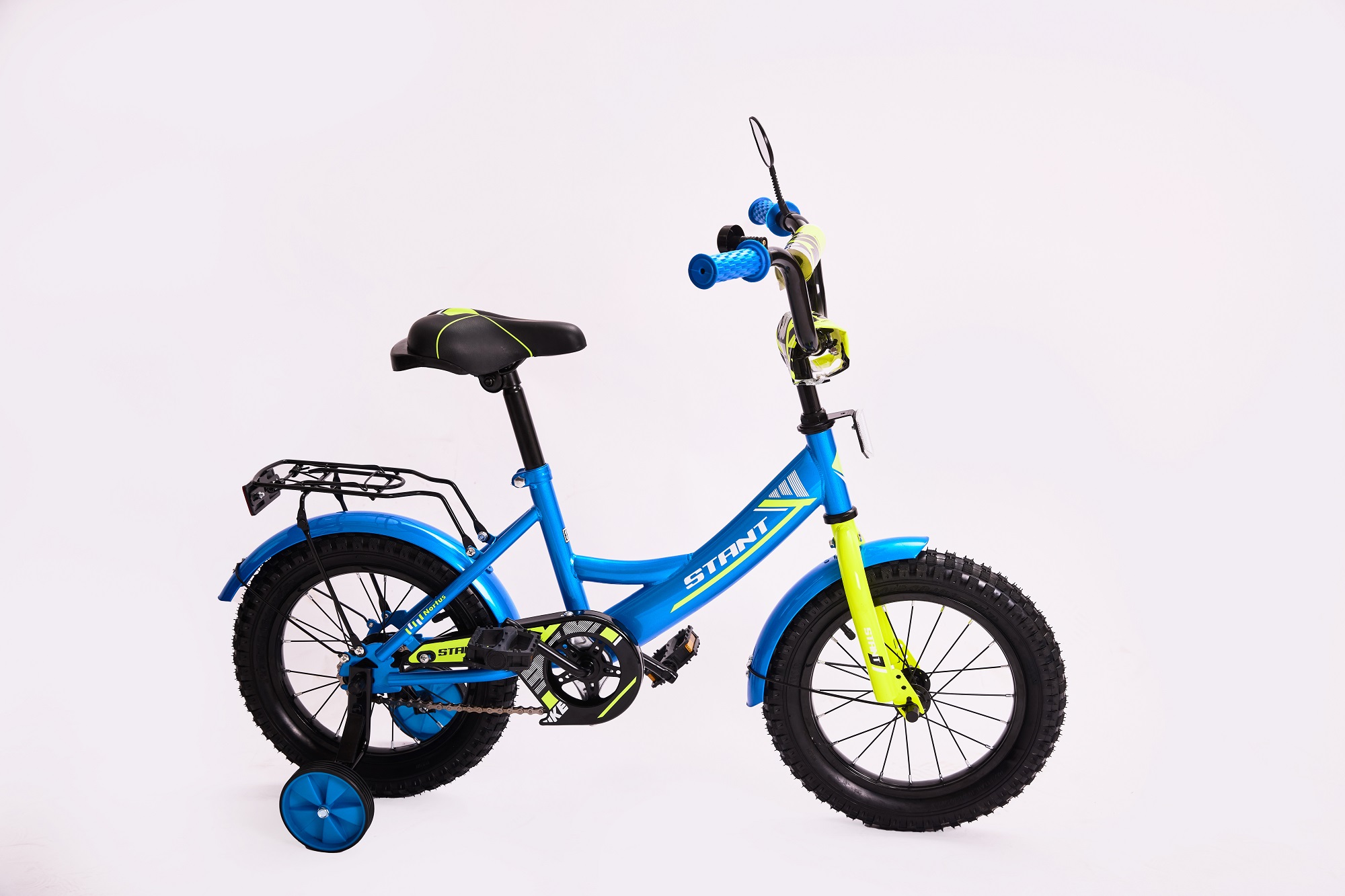 STANT Nortus 14" синий