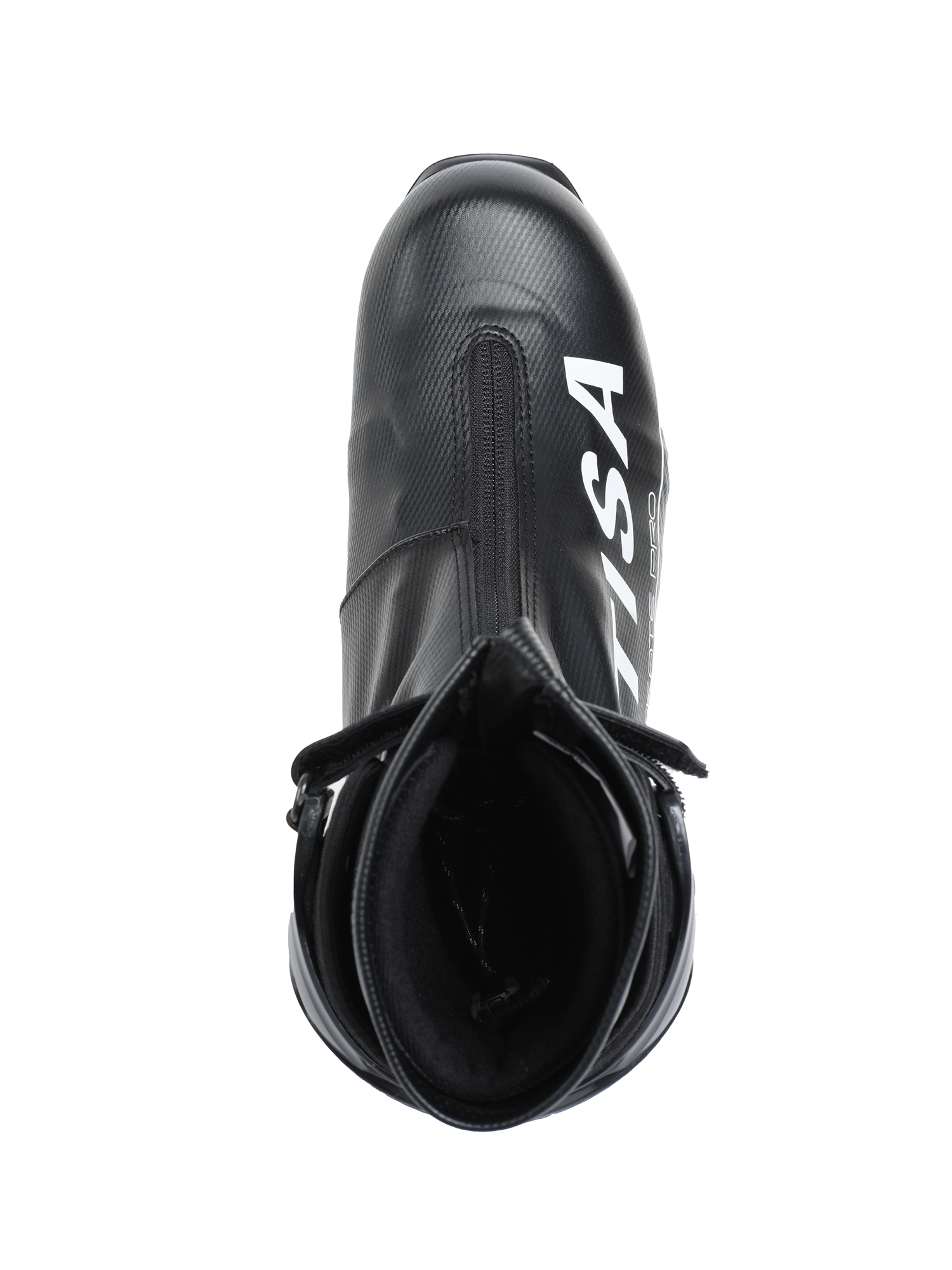 Ботинки лыжные TISA Pro Skate NNN