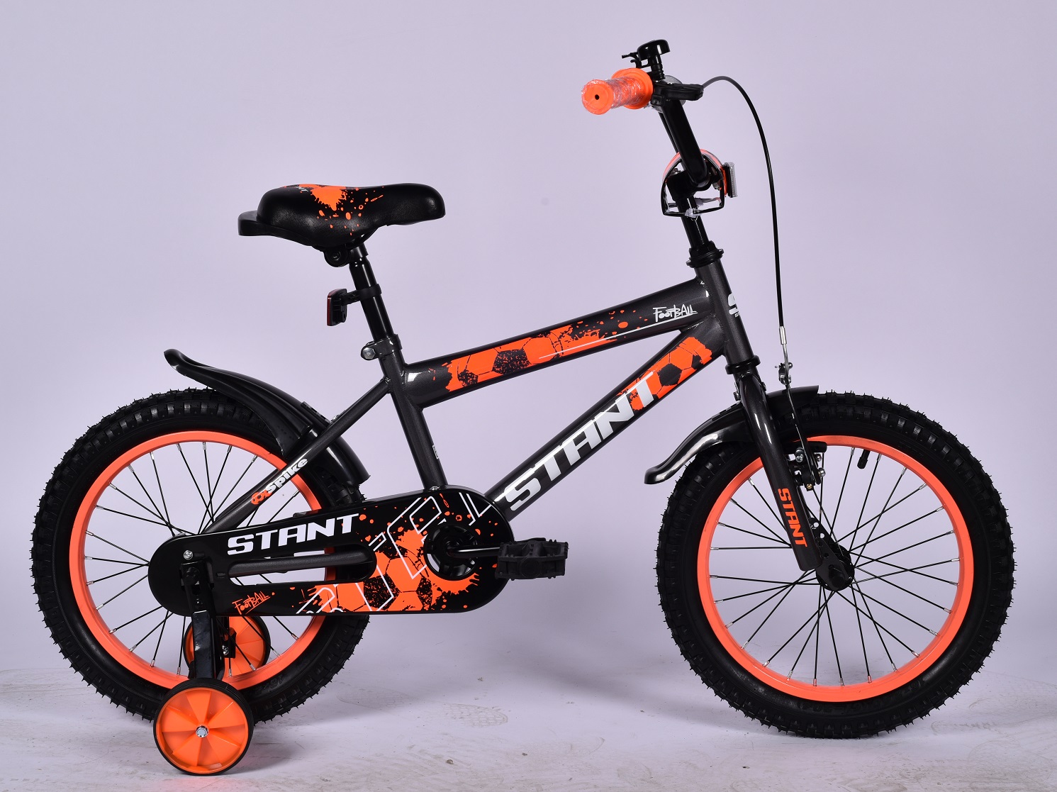 STANT Spike 16" серый