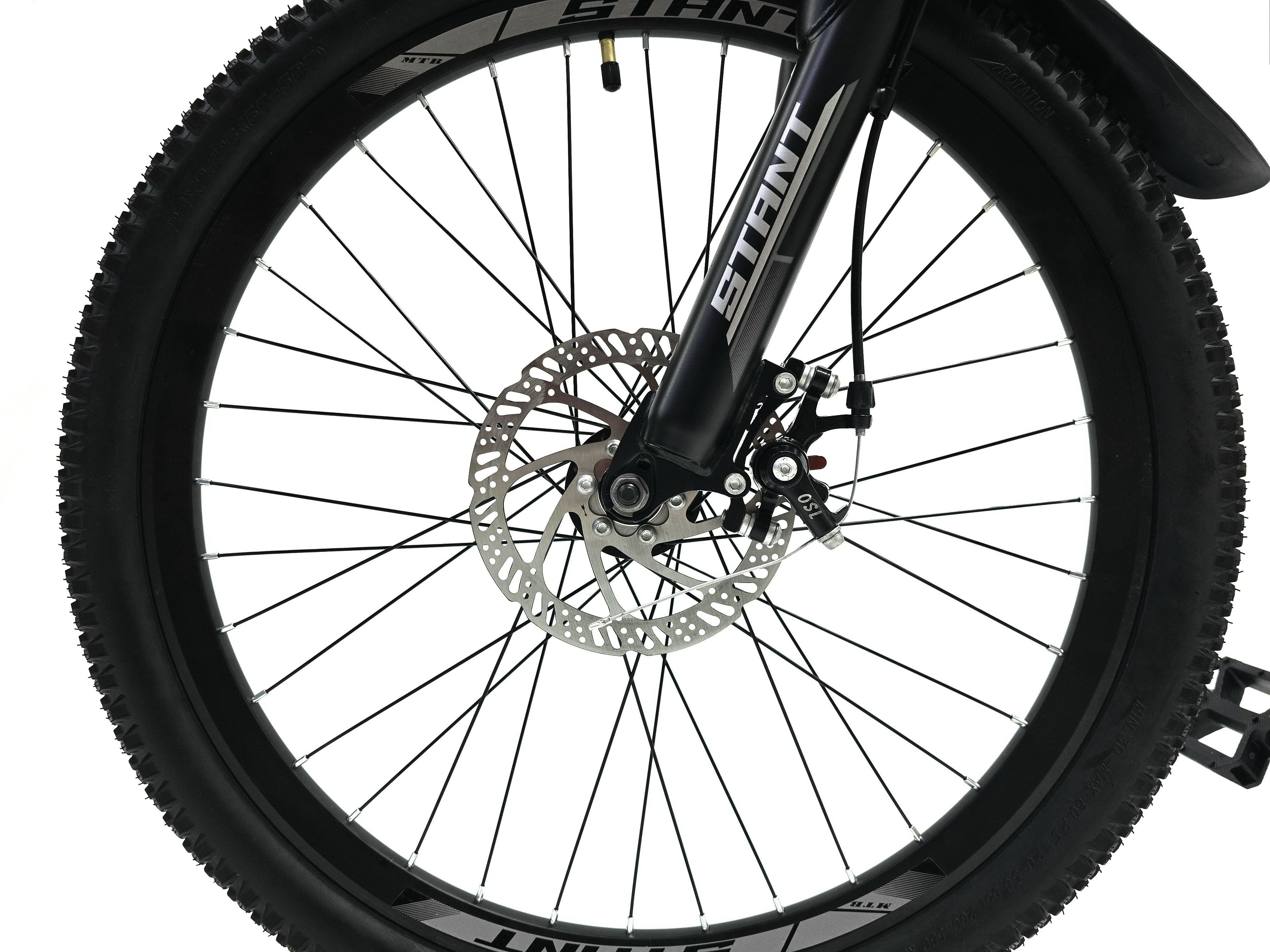 STANT MD4500 24" серый