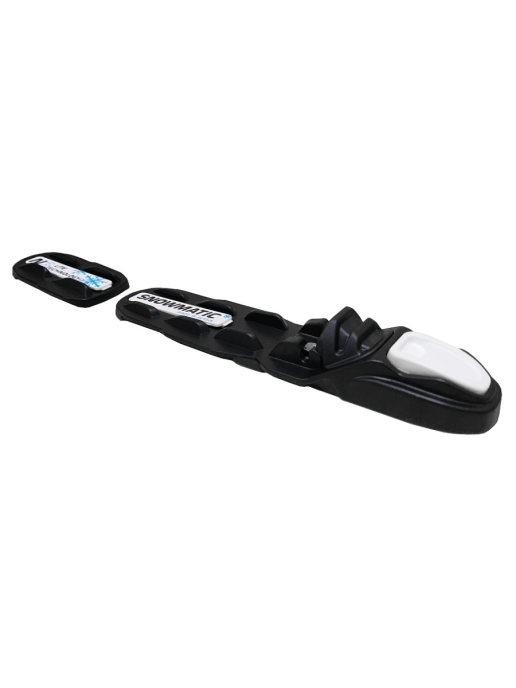 Крепления лыжные SNOWMATIC AUTO NNN