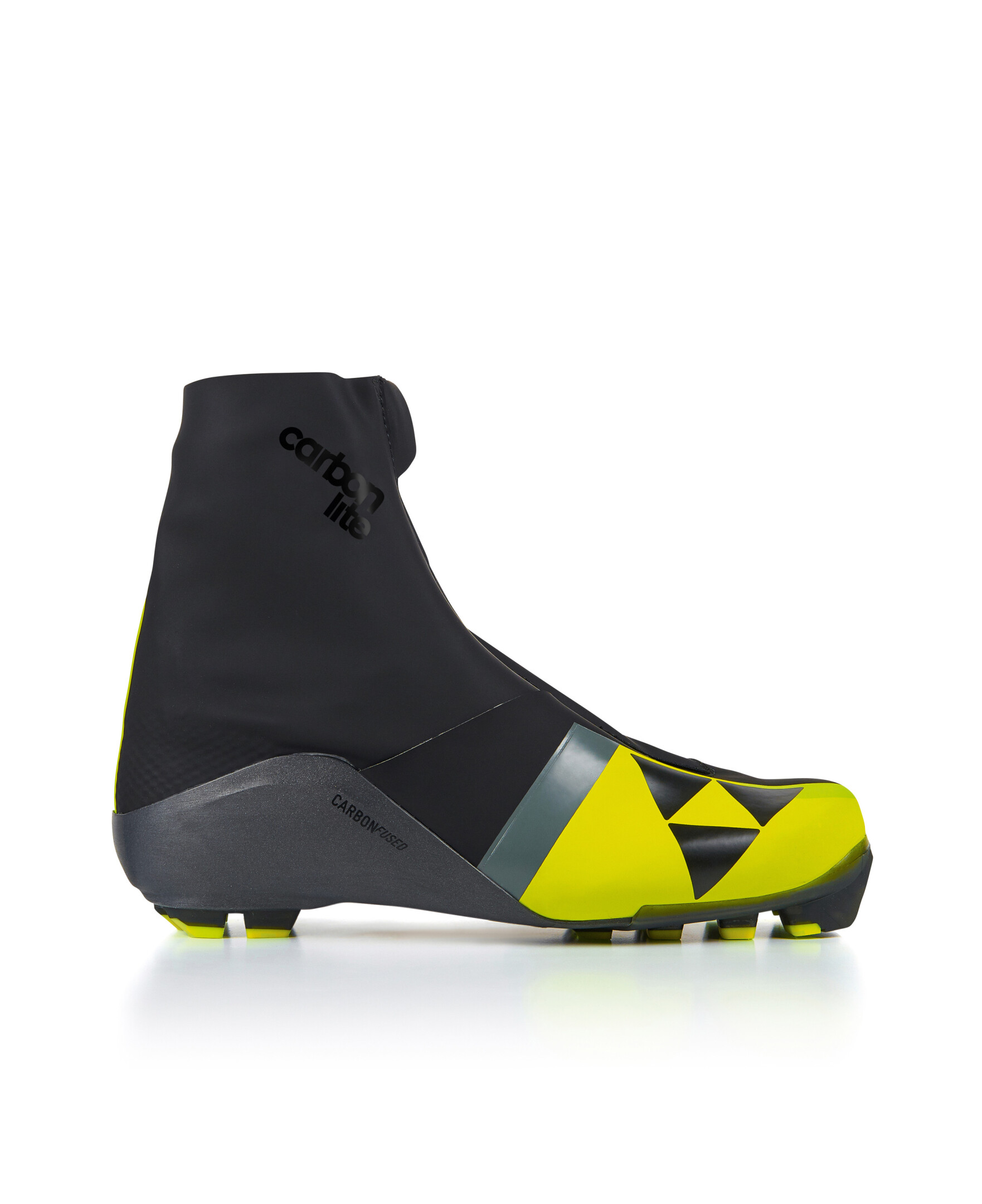 Ботинки лыжные FISCHER Carbonlite Classic