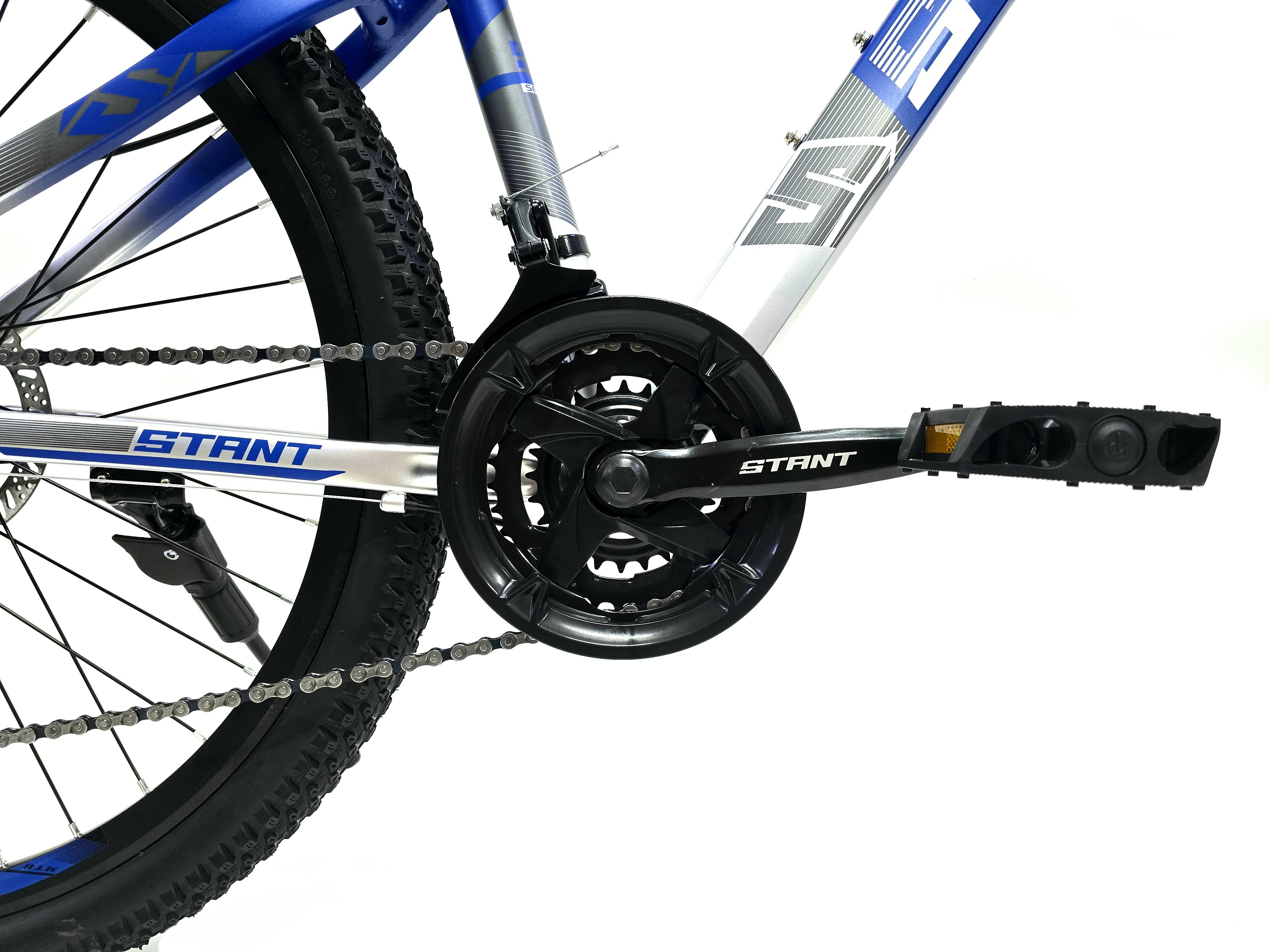 STANT MD6500 26" синий