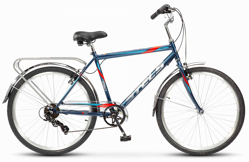 Stels Avangard 250 V 26"