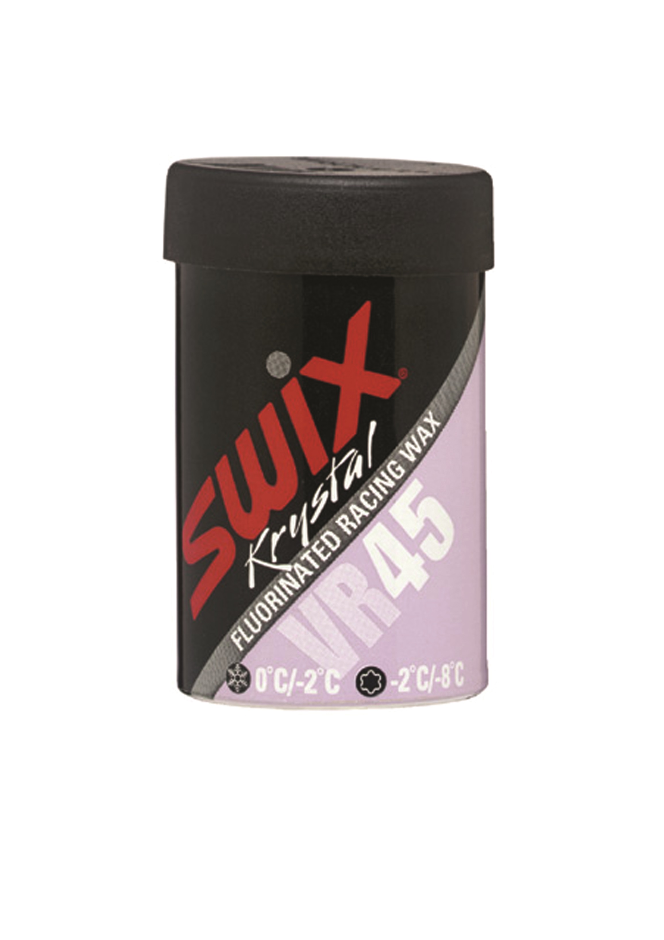 Мази держания SWIX VR045 Light Violet 45гр