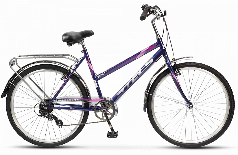 Stels Legenda 250 V 26" Z010