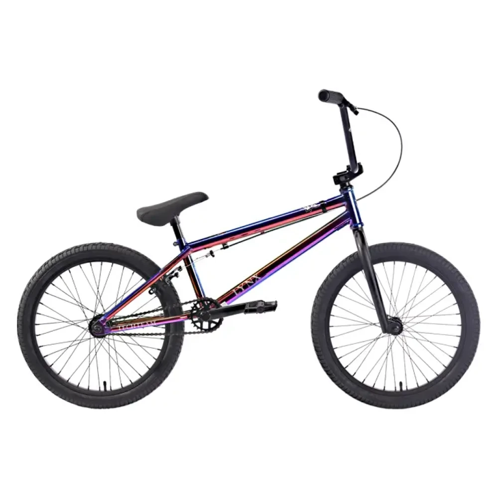 BMX TT Lynx 20" бензин