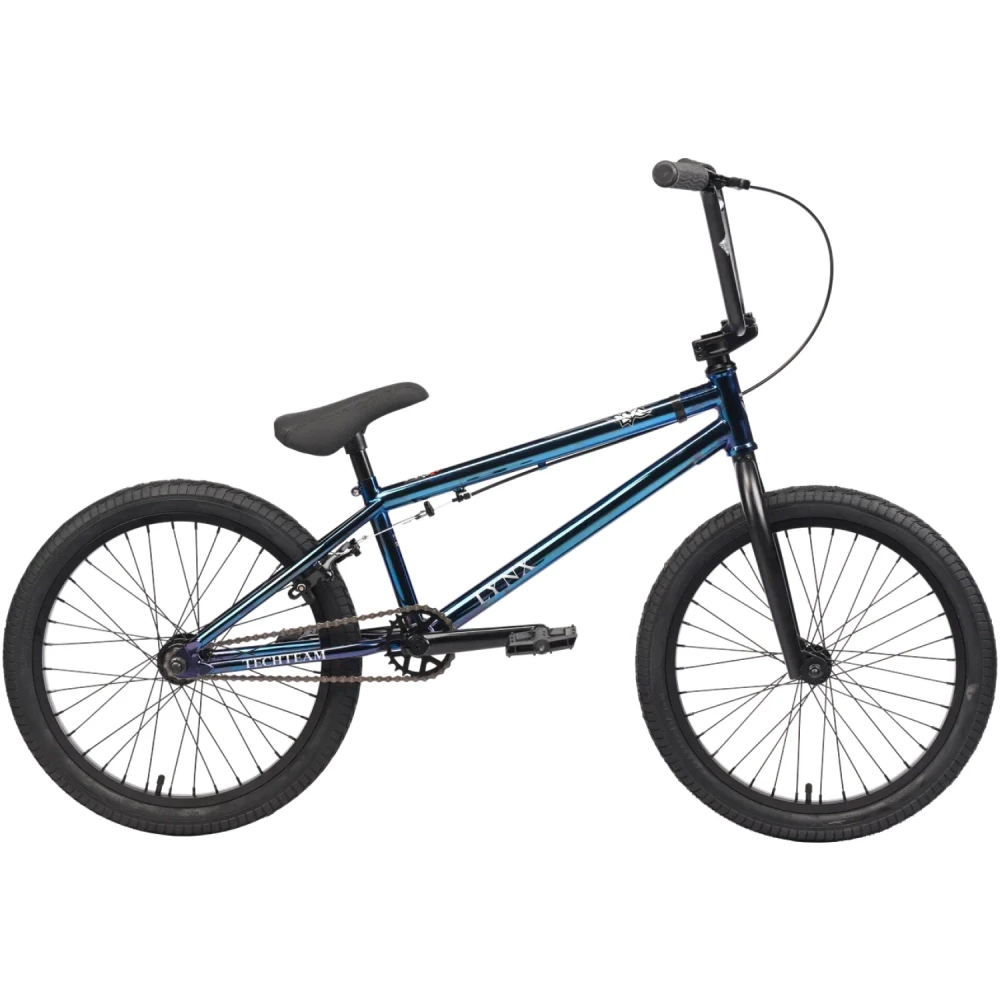 BMX TT Lynx 20" синий