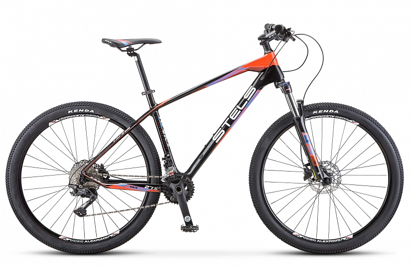 Stels Navigator 790 D 27.5" V010