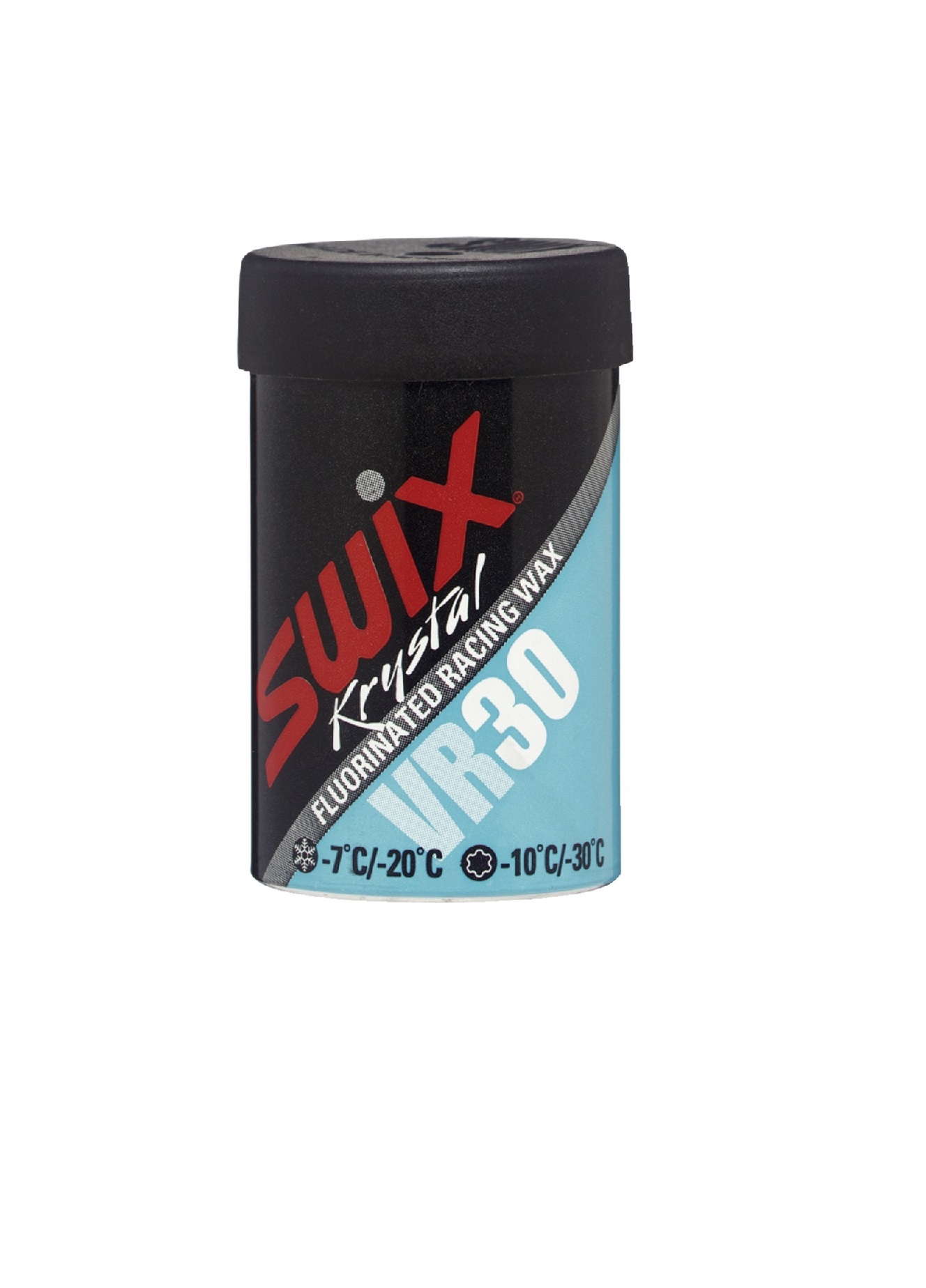 Мази держания SWIX VR030 Light Blue 45гр