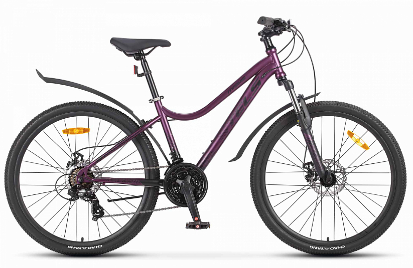 Stels Miss 510 MD 26" Z010
