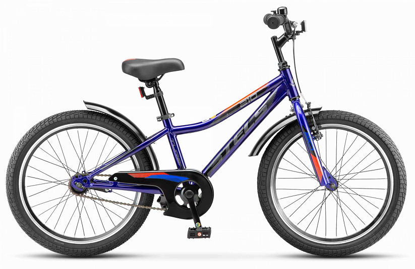 Stels Turbo 210 VC 20"