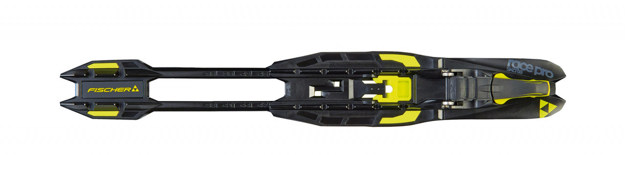 Крепления FISCHER RACE PRO SKATE IFP