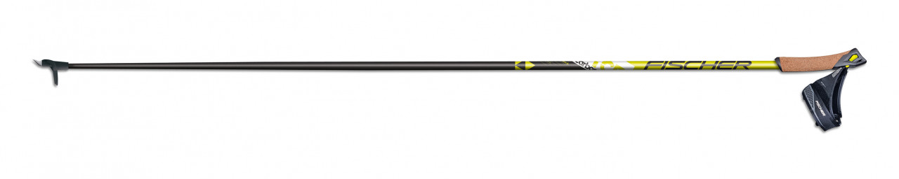 Лыжные палки Fischer RC5 - QC
