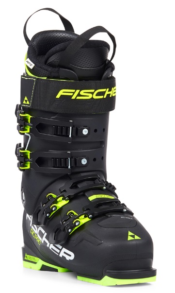 Горнолыжные ботинки FISCHER RC PRO 130 VACUUM FULL FIT