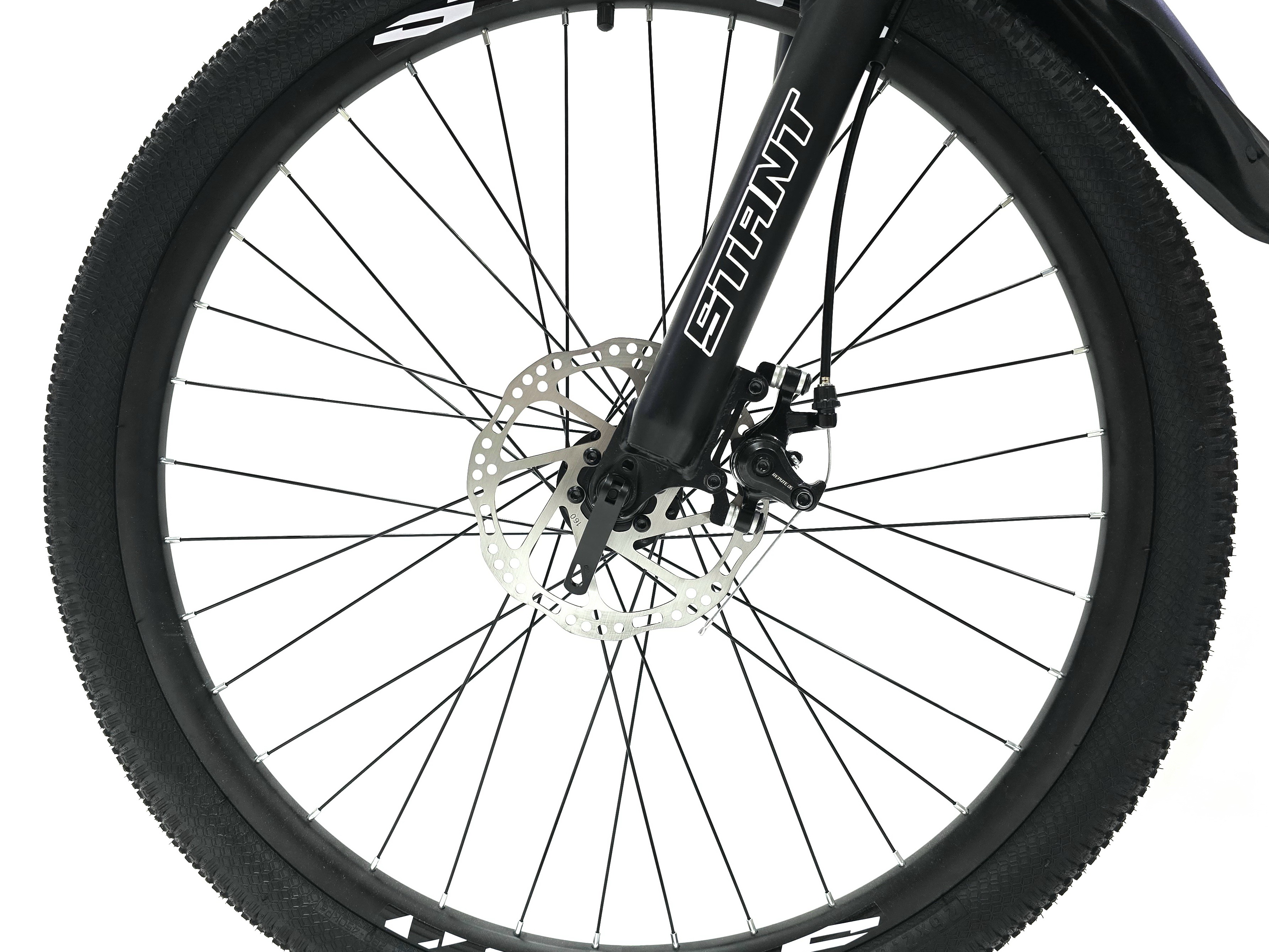 STANT MD670 26" зеленый