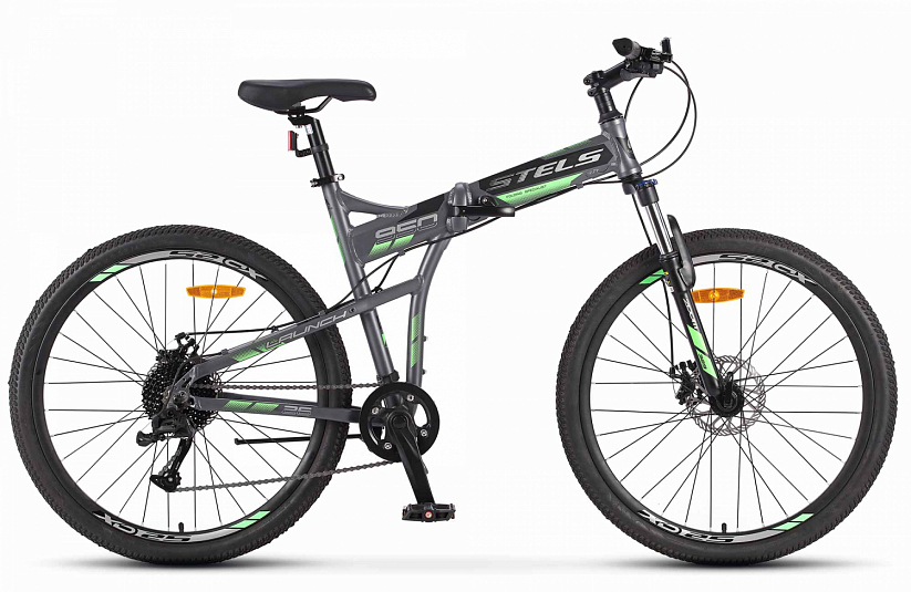Stels Launch 950 MD 26" Z010