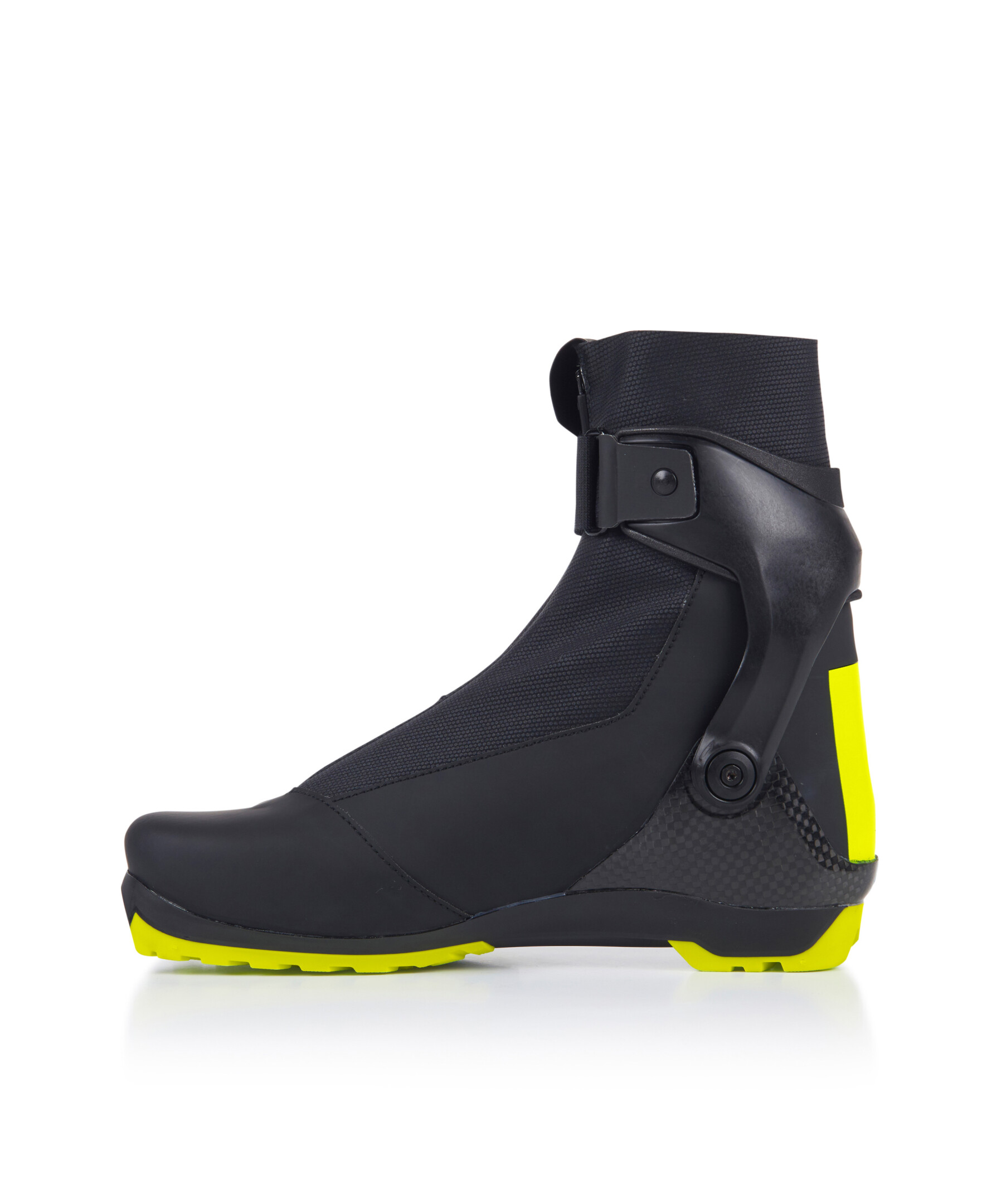 Ботинки лыжные FISCHER Carbon Skate