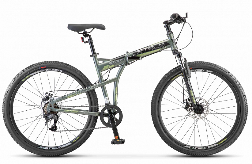 Stels Launch 930 MD 26" Z010