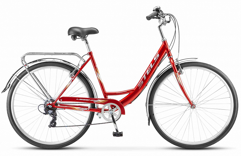 Stels Legenda 390 V 28" Z010