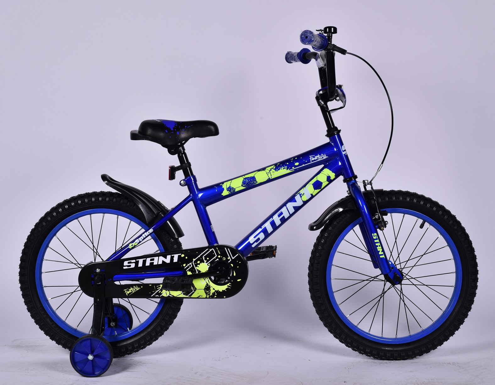 STANT Spike 18" синий