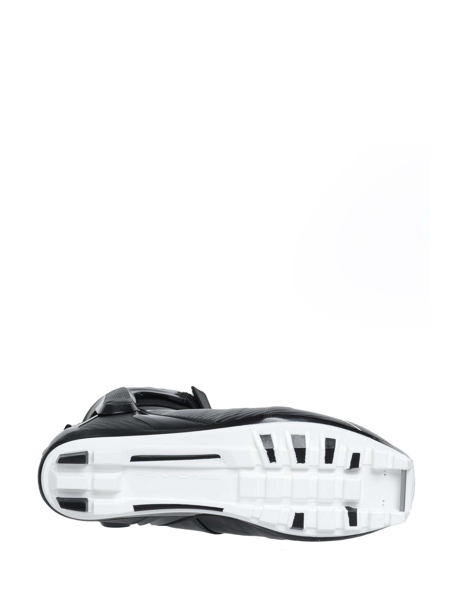 Ботинки лыжные TISA Pro Skate NNN