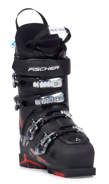 Горнолыжные ботинки FISCHER CRUZAR XTR 80 THERMOSHAPE