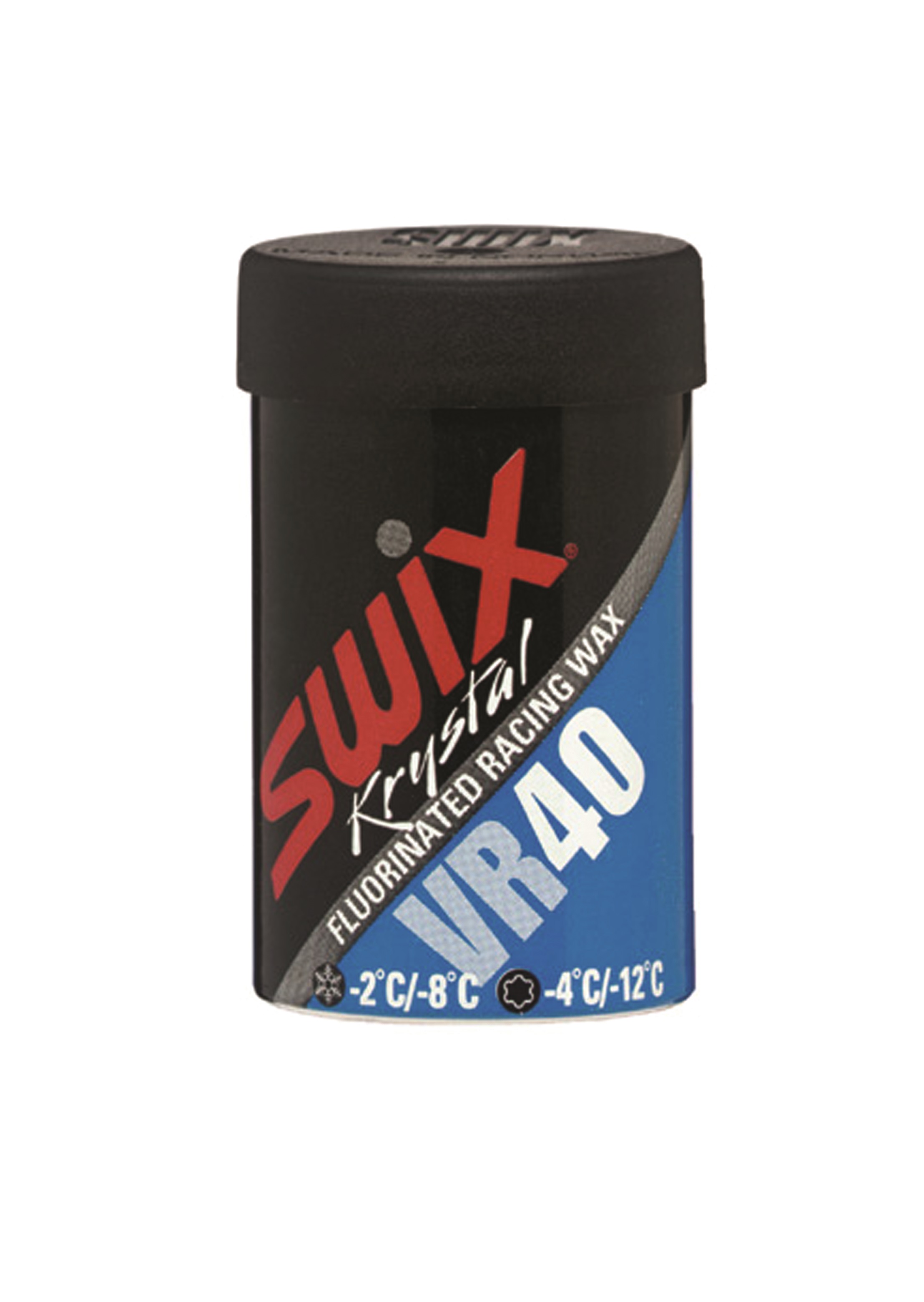 Мази держания SWIX VR040 Blue 45гр