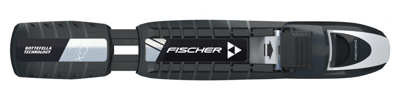 Крепления FISCHER BCX Auto